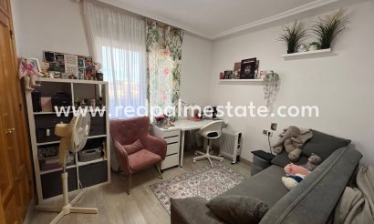 Apartmentos - Reventa - Torrevieja - Aguas Nueva