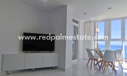 Apartmentos - Reventa - Torrevieja - Cabo cervera