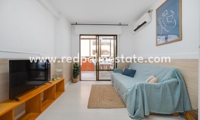 Apartmentos - Reventa - Torrevieja - Cabo cervera