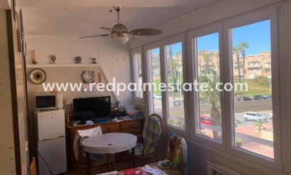Apartmentos - Reventa - Torrevieja - Cabo cervera