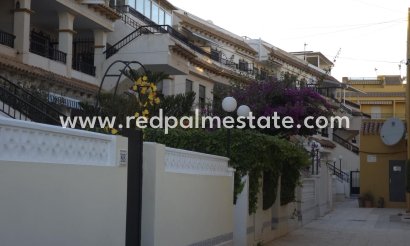Apartmentos - Reventa - Torrevieja - Cala Ferris