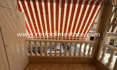 Apartmentos - Reventa - Torrevieja - Center