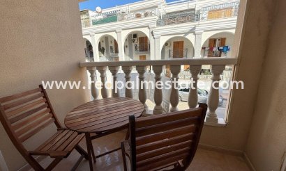 Apartmentos - Reventa - Torrevieja - Center