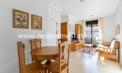 Apartmentos - Reventa - Torrevieja - Center