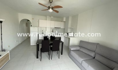 Apartmentos - Reventa - Torrevieja - Centro Torrevieja