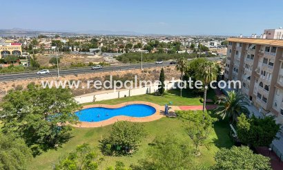 Apartmentos - Reventa - Torrevieja - Centro Torrevieja