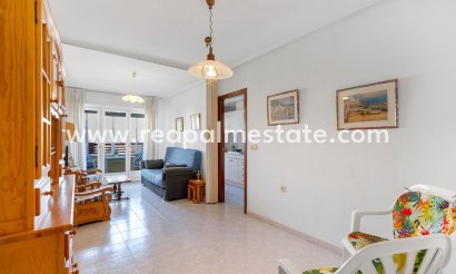 Apartmentos - Reventa - Torrevieja - Centro Torrevieja