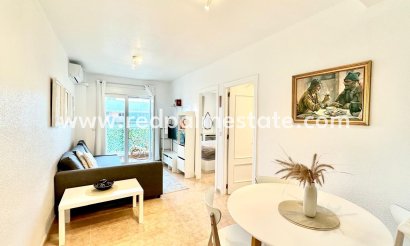 Apartmentos - Reventa - Torrevieja - Centro Torrevieja