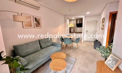 Apartmentos - Reventa - Torrevieja - Centro Torrevieja