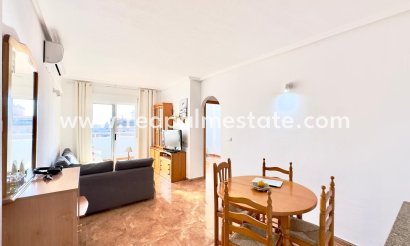 Apartmentos - Reventa - Torrevieja - Centro Torrevieja