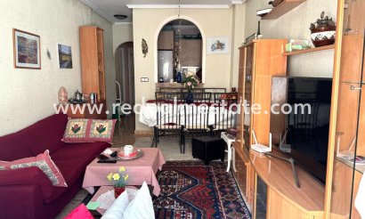 Apartmentos - Reventa - Torrevieja - Centro Torrevieja