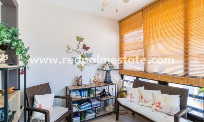 Apartmentos - Reventa - Torrevieja - Centro Torrevieja