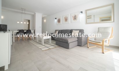 Apartmentos - Reventa - Torrevieja - Centro Torrevieja