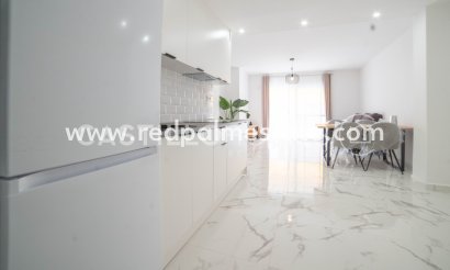 Apartmentos - Reventa - Torrevieja - Centro Torrevieja