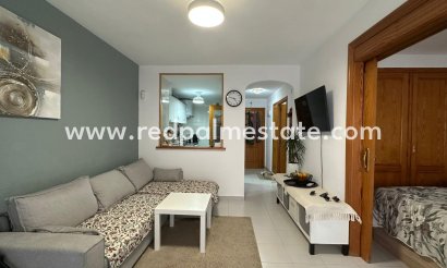 Apartmentos - Reventa - Torrevieja - Centro Torrevieja