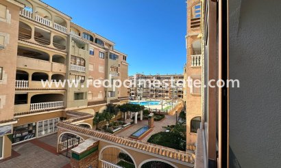 Apartmentos - Reventa - Torrevieja - Centro Torrevieja