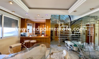 Apartmentos - Reventa - Torrevieja - Centro Torrevieja