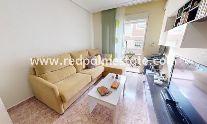 Apartmentos - Reventa - Torrevieja - Centro Torrevieja