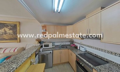 Apartmentos - Reventa - Torrevieja - Centro Torrevieja