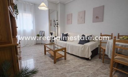 Apartmentos - Reventa - Torrevieja - Centro Torrevieja