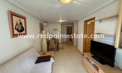 Apartmentos - Reventa - Torrevieja - Centro Torrevieja