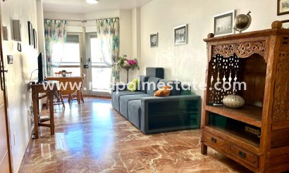 Apartmentos - Reventa - Torrevieja - Centro Torrevieja