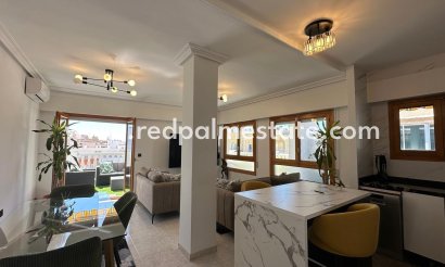 Apartmentos - Reventa - Torrevieja - Centro Torrevieja