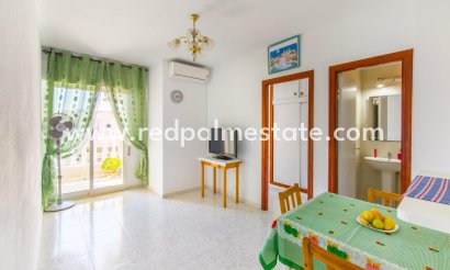 Apartmentos - Reventa - Torrevieja - Centro Torrevieja