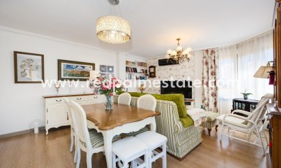 Apartmentos - Reventa - Torrevieja - Centro Torrevieja