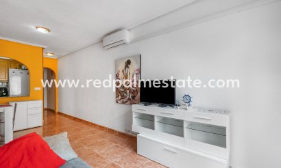 Apartmentos - Reventa - Torrevieja - Centro Torrevieja