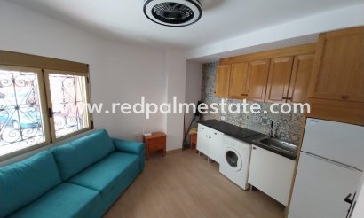 Apartmentos - Reventa - Torrevieja -
                Centro Torrevieja