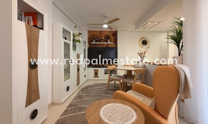 Apartmentos - Reventa - Torrevieja - Centro Torrevieja