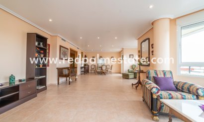 Apartmentos - Reventa - Torrevieja - Centro