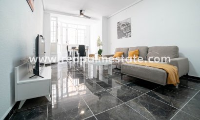 Apartmentos - Reventa - Torrevieja - Centro