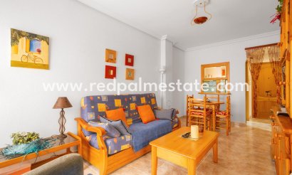 Apartmentos - Reventa - Torrevieja - Centro