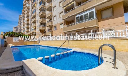 Apartmentos - Reventa - Torrevieja - Centro