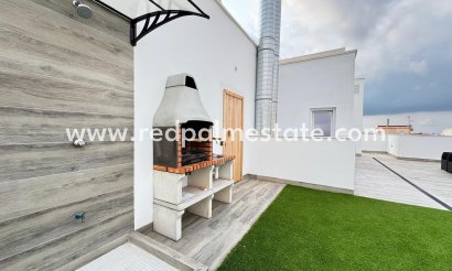 Apartmentos - Reventa - Torrevieja - Centro