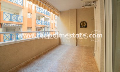 Apartmentos - Reventa - Torrevieja - Centro