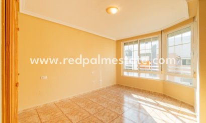 Apartmentos - Reventa - Torrevieja - Centro