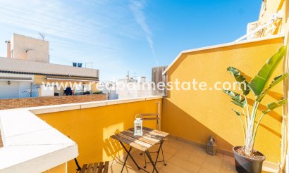 Apartmentos - Reventa - Torrevieja - Centro