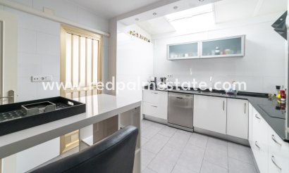 Apartmentos - Reventa -
            Torrevieja - CH-63126