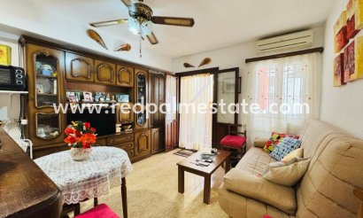 Apartmentos - Reventa - Torrevieja - Costa Blanca