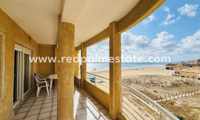 Apartmentos - Reventa - Torrevieja - Costa Blanca