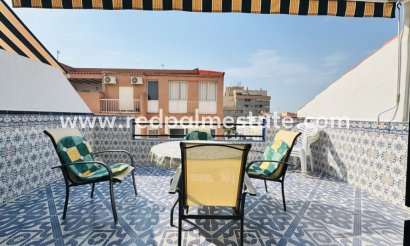 Apartmentos - Reventa - Torrevieja - Costa Blanca