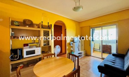 Apartmentos - Reventa - Torrevieja - Costa Blanca