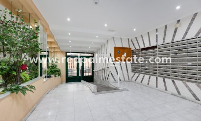 Apartmentos - Reventa - Torrevieja - El Acequión - Los Náufragos