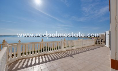 Apartmentos - Reventa - Torrevieja - El Acequión - Los Náufragos
