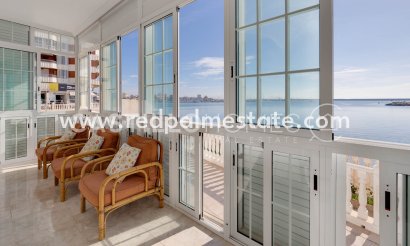 Apartmentos - Reventa - Torrevieja - El Acequión - Los Náufragos