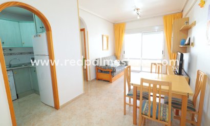 Apartmentos - Reventa - Torrevieja - El Acequión - Los Náufragos