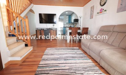 Apartmentos - Reventa - Torrevieja - El Acequión - Los Náufragos